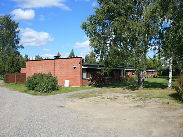 Vatvuorentie